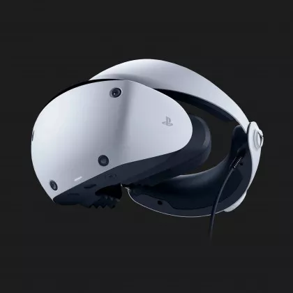 Окуляри віртуальної реальності Sony PlayStation VR2 (PlayStation_VR2) (Ultra)